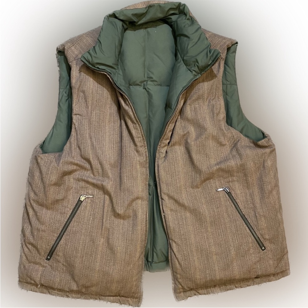 Eddie Bauer Vest XXL